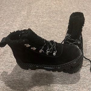 Rag & Bone winter boots